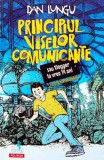 Cumpara ieftin Principiul viselor comunicante sau vlogger de la 14 ani - 2024 - Dan Lungu (BG178)