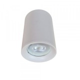 Spot LED Traditonal Alb cu dulie 1XGU10 SPN7720B