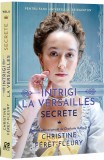 Secrete | Christine Feret-Fleury, 2021, Epica