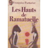 Les hauts de Ramatuelle