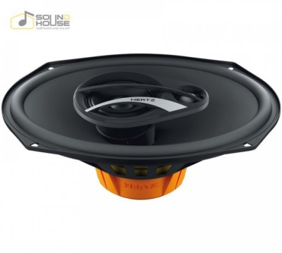 Dif Hertz DCX690.3 foto
