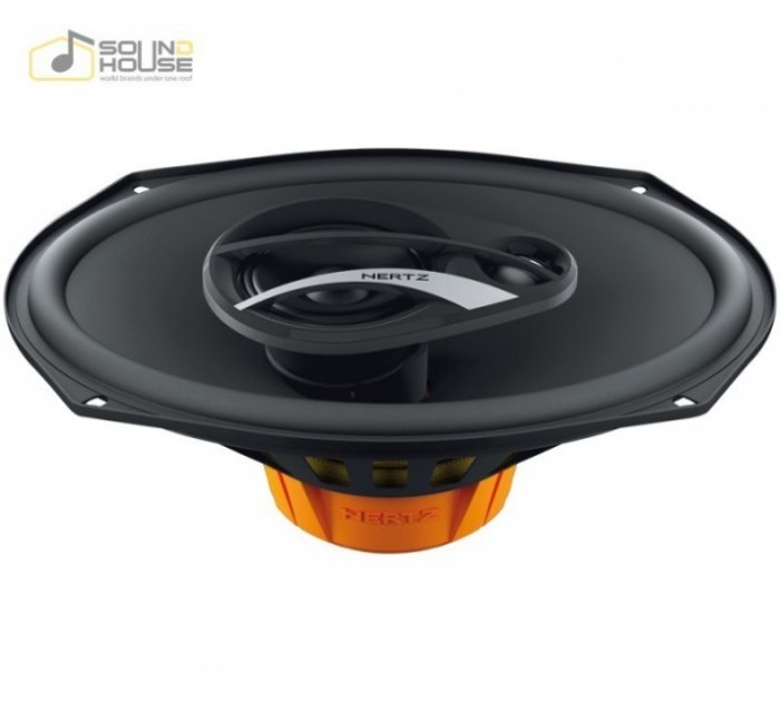 Dif Hertz DCX690.3