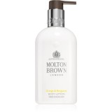 Molton Brown Orange &amp; Bergamot Body Lotion loțiune de corp hidratantă 300 ml