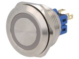 Comutator SPDT Anti-Vandalism IP65 12V