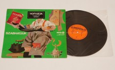 Hofi Geza - Szabhatjuk - disc vinil ( vinyl , LP ) foto