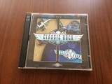 classic rock born to be wild various selectii dublu disc 2 cd discuri compilatie muzica hard rock pop rock VG++/NM