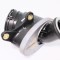 Conducta aer rezonator turbo intercooler Mercedes Clasa C W204, Clasa E W211 diesel 446247 A6460981007