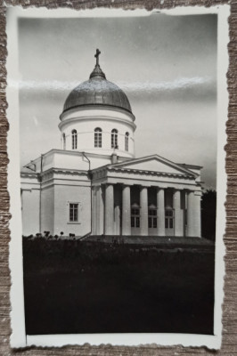 Catedrala Ortodoxa din Chisinau, 1938// fotografie foto