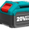 TOTAL - Acumulator 20V-4.0Ah (INDUSTRIAL) - MTO-TFBLI2002