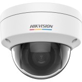 Camera supraveghere Hikvision IP Dome DS-2CD1127G0(2.8MM)(C),2MP, Senzor: 1/2.8&quot; Progressive Scan