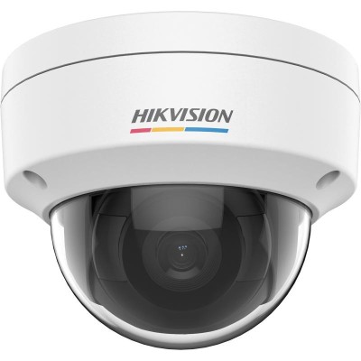 Camera supraveghere Hikvision IP Dome DS-2CD1127G0(2.8MM)(C),2MP, Senzor: 1/2.8&amp;quot; Progressive Scan foto