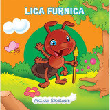 Lica Furnica | Veronica Podesta