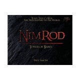 Nimrod: The Tower of Babel by Trey Smith (Paperback)