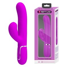 Vibrator Pretty Love Perlita