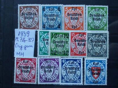 1939-Partial set-MI=+70$-MLH foto