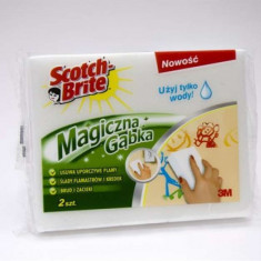 3M Folteltávolító szivacs, 3M &quot;Scotch-Brite&quot;