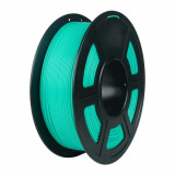 Cumpara ieftin Rola filament, PLA, 1.75 mm, Mint Green, Sunlu