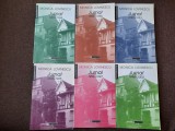 MONICA LOVINESCU -JURNAL 6 VOLUME - SERIE COMPLETA--, Humanitas