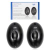 Aproape nou: Fotocelule PNI CEL130, 1.92KHz, 12-24V, pentru porti autoportante, IP5