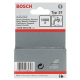 Bosch TYP 57 - Set 1000 capse 10.6x8 mm PTK KL