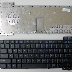 Tastatura Laptop HP Compaq NX6105 sh