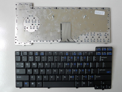 Tastatura Laptop HP Compaq NX6320 sh foto