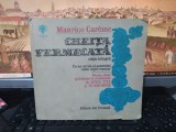 Maurice Careme, Cheița fermecată; La clef enchantee, București 1979, 150