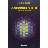 Naran Gheser - Arborele vietii - Sfere de Lumina (Editia: 2023)