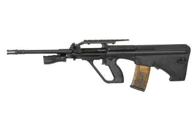 Replica asalt ROG R901 Army Armament Resigilat foto