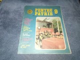 REVISTA PENTRU PATRIE NR 9 1977