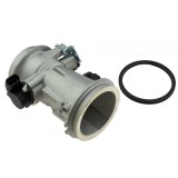 Carcasa clapeta acceleratie motor 1.4-1.6, Dacia Logan 2004-, Sandero 2008-, Renault Kangoo 1997-2008, Clio 2 1998-2005, 8200908869