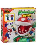 Super Mario Piranha Plant Escape