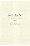 Pasii pierduti - Etienne Verhasselt