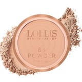 Pudră BB-03, Lollis