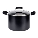 Oala aluminiu, 24cm/7,4L &quot;Primary&quot; - Zokura