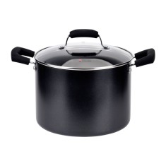 Oala aluminiu, 24cm/7,4L &quot;Primary&quot; - Zokura