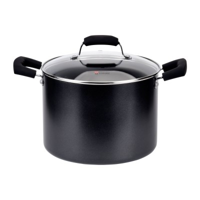 Oala aluminiu, 24cm/7,4L &amp;quot;Primary&amp;quot; - Zokura foto