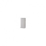 Husa Flip Carte Smart Look iPhone 6 / 6S Steel Premium