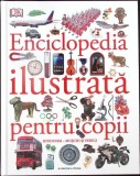 ENCICLOPEDIA ILUSTRATA PENTRU COPII VOL.4 HINDUISM-MUSCHI SI FERIGI-COLECTIV-341272