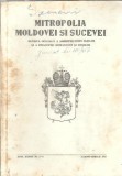Cumpara ieftin Revista Mitropolia Moldovei si Sucevei - martie-aprilie 1957