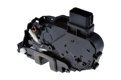 Broasca usa spate Ford Focus 2 2004-, Stanga, NTY EZC-FR-017 foto