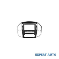 Rama navigatie 10 cu cablaj si modul canbus compatibila mercedes vito w447 2014-2021 cod: nv3103/ gr3 Alta marca Alt model #7 foto