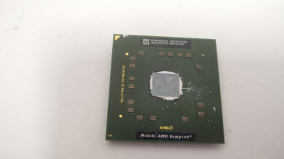 CPU Laptop Mobile AMD Sempron 1,6GHz SMS2800B0X3LB foto