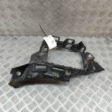 Suport bara de protecție st&acirc;nga spate VW TOUAREG 7P5 2011 OEM: 7P6807393A 27184699