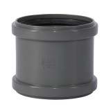 HTsafeU Manșon de suprapunere DN/OD 125