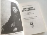 IPS NICOLAE MLADIN, PRELEGERI DE MISTICA ORTODOXA. NOTATE DE STUDENTUL NICOLAE STREZA IN ANUL UNIVERSITAR 1947-1948 CONTINE DEDICATIA EDITORULUI !