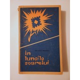 Ion Sassu Ducșoara - &Icirc;n luncile soarelui (folclor poetic din sudul Transilvaniei)