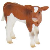 Mona, vacuta figurina de joaca - Bullyland