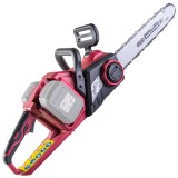 Raider RDP-SBCS20 - Drujba fara acumulatori si incarcator Li-Ion 20 V - Ah 35.5 cm 19 m/s