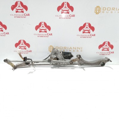 Ansamblu stergatoare Mercedes C-Class W203 2001 &amp;ndash; 2007 foto